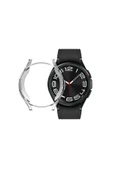 Samsung Galaxy Watch 6 43MM Uyumlu Premium Kasa Koruyucu Kılıf - 1
