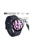 Galaxy Watch 6 44 MM Uyumlu Ekran Koruyucu Esnek Pet Film - 2