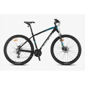 Kron XC 150 29 Jant 24 Vites H.Disk Dağ Bisikleti - 2
