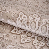 Duru Halı Salon Halısı 200x290 Maçka 2108A Bej - 4