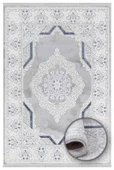 Duru Halı Yolluk Halısı 80x150 Maçka 2153A Mavi - 1