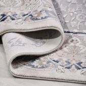 Duru Halı Oda Halısı 160x230 Maçka 2159A Mavi - 3