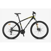 Kron XC 150 29 Jant 24 Vites H.Disk Dağ Bisikleti - 5