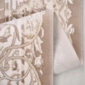 Duru Halı Yolluk Halısı 80x150 Maçka 2108A Bej - 2