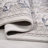 Duru Halı Yolluk Halısı 80x150 Maçka 2158A Mavi - 3