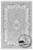 Duru Halı Yolluk Halısı 80x150 Maçka 2158A Mavi - 1