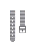 Honor Magic Watch 2 46mm / Honor Watch Gs 3 ile Uyumlu Kordon Stitched Design Spor Kordon 22 mm - 1