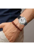 Xiaomi Mi Watch-Mi Watch Color  ile Uyumlu Dikiş Desenli 22 mm Jazzy Spor Kordon - 5
