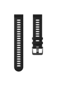 Xiaomi Mi Watch-Mi Watch Color-Watch S1- Watch S1 Active Uyumlu 22 mm Sportive Kordon - 2