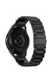 Honor Magic Watch 2 46mm-Honor Watch Magic Honor Watch Gs 3 Uyumlu 22 Mm Paslanmaz Çelik Kordon - 2