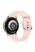 Samsung Galaxy Watch 46 Mm- Samsung Galaxy Watch 3 (45 Mm) Tokalı Akıllı Saat Kordonu 22 Mm - 1