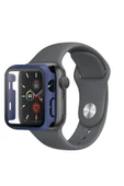 Apple Watch 40 Mm Kasa Ve Ekran Koruma - 1
