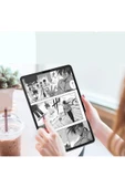 Ipad 9.7 / 5.6 Nesil Uyumlu Kağıt Hisli Ekran Koruyucu Paperlike - 6