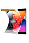 Samsung Galaxy T290 Esnek Nano Ekran Koruyucu - 2