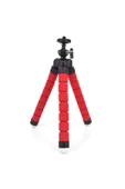 Tripod Mini Ahtapot Telefon Tutucu - 2