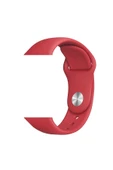 Apple Watch 38 Mm Tam Uyumlu Klasik Kordon - 1