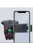 Araç Tutucu Dashboard - Numaratörlü Araç Tutucu - 5