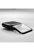 Apple Watch 40 Mm Uyumlu Nano Ekran Koruyucu Cam - 1
