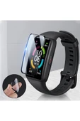 Huawei Band 6 Nano Ekran Koruyucu - 2
