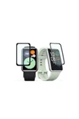 Huawei Watch Fit 2 Nano Ekran Koruyucu - 2