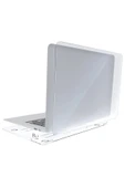 Pro 14 M1 2021 A2442 - M2 2023 A2779 Uyumlu Parlak Alt ve Üst Kapak Koruyucu Kılıf - 1