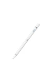 Samsung Galaxy Tab S10 Plus 12.4 inç Uyumlu Standlı Kılıf Dokunmatik Kalem ve Klavye Mouse 3 lü Set - 7