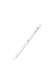 Samsung Galaxy Tab S7 FE LTE T737 T730 12.4'' Uyumlu Kılıf Dokunmatik Kalem ve Klavye Mouse 3'lü Set - 7