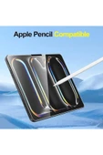 Apple iPad Pro 5. Nesil  11” inç 2024 Uyumlu Tablet Nano Ekran Koruyucu - 3