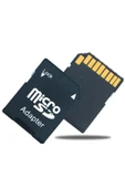 SenalStore SD Kart Adaptörü Micro SD Adaptör - 1