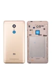AXYA Xiaomi Redmi Note 3 Kasa Kapak Full Gold - 1