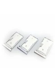 AXYA Xiaomi Mi Max Sim Kart Tepsisi Gümüş - 3