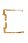 AXYA Samsung A8 2016 SM-A810F On Off Power Film Flex - 2