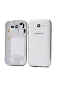 AXYA Samsung Galaxy Grand GT-İ9082 Kasa Kapak Beyaz - 1