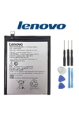 AXYA Lenovo Vibe K5 Note Pil Batarya Bl261 ve Tamir Seti - 1