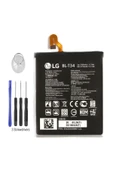 AXYA Lg V30 Pil Batarya H930 BL-T34 Batarya Pil ve Tamir Seti - 1
