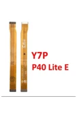 AXYA Huawei P40 Lite E ART-L29 /Y7P 2020 Ara Filmi Flex Ekran Filmi - 1