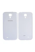 AXYA Samsung Galaxy S4 GT-İ9500 Arka Kapak Pil Kapağı Beyaz thumbnail 2
