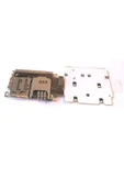 AXYA Nokia X3-02 Tuş Filmi Sim Bordu - 1