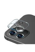AXYA Apple İphone Kamera Lens Koruyucu Cam İphone 13 thumbnail 1