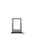 AXYA iPhone XS Sim Kart Tepsisi Gold - 1