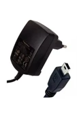 BlackBerry Blackberyy Şarj Cihazı Aleti Kendinden Kablolu 05967 - 1