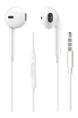 AXYA Omix Mikrofonlu Kulak Içi Kulaklık 3.5 mm - 2