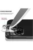 AXYA Apple İphone Kamera Lens Koruyucu Cam İphone 13 thumbnail 4