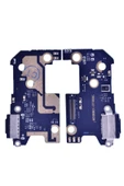 AXYA Xiaomi Mi 8 Şarj Soket Mikrofon Bordu - 1