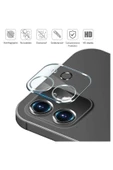 AXYA Apple İphone Kamera Lens Koruyucu Cam İphone 13 thumbnail 2