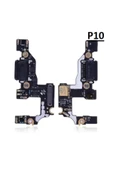 AXYA HUAWEİ P10 ŞARJ BORDU VTR-L09 - 1