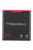AXYA Blackberry Curve 9360 9350 9370 Pil Batarya Em1 - 1