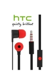AXYA HTC One M7 M8 M9  Uyumlu Stereo Mikrofonlu Kulaklık - 1