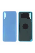 AXYA Samsung A70 A705 Arka Pil Batarya Kapak Mavi thumbnail 2