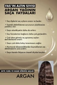 Ceylinn Argan Saç Maskesi 500 ml - 3